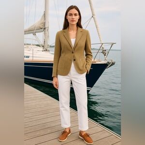 Paul & Shark Cashmere Blazer